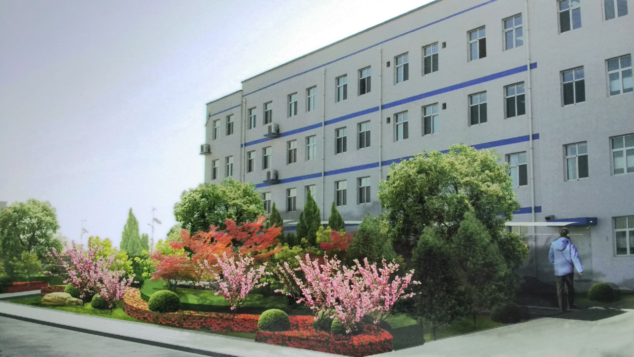 中天合創景觀工程前期施工圖